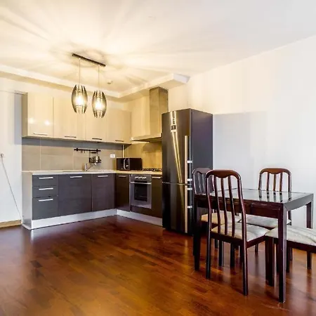 Apartment Cazare De Lux