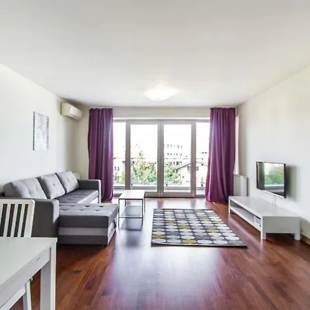 Apartment Cazare De Lux