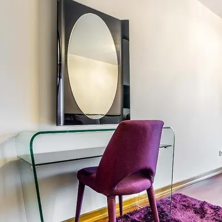 Cazare De Lux Apartment Eforie Nord