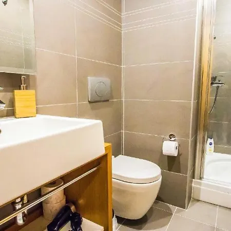 Apartment Cazare De Lux