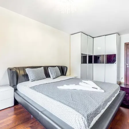 Apartment Cazare De Lux Eforie Nord