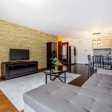 Cazare De Lux Apartment