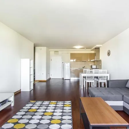 Cazare De Lux Apartment