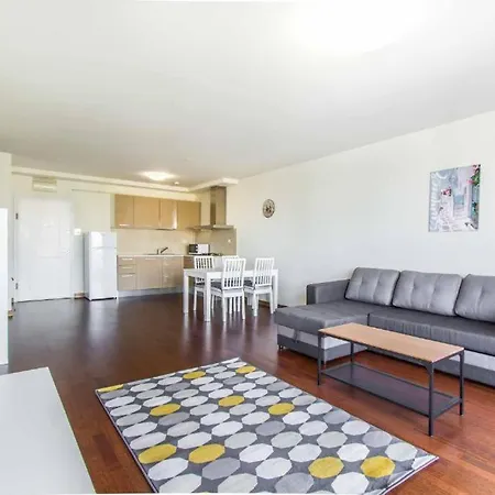 Cazare De Lux Apartment *